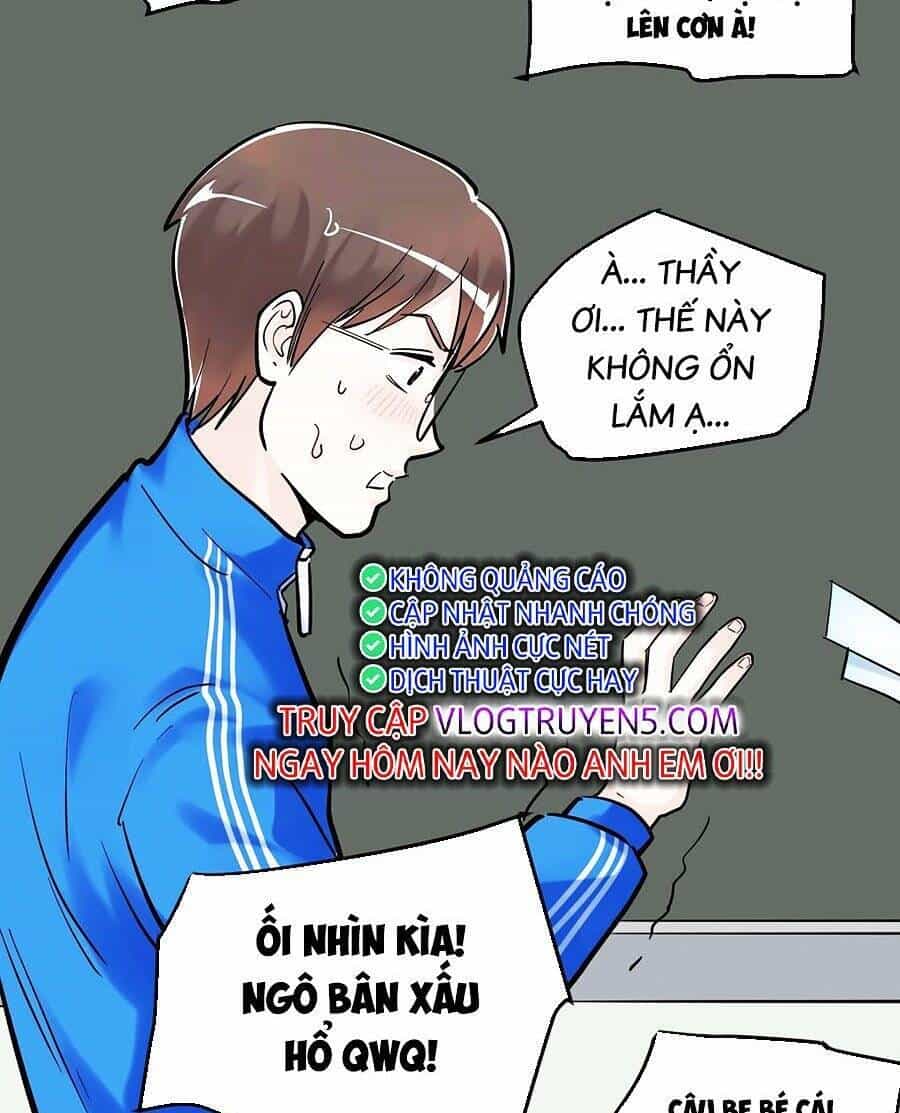 Tinh Thần Đại Hải Của Học Bá - Chương 30 - ảnh 25