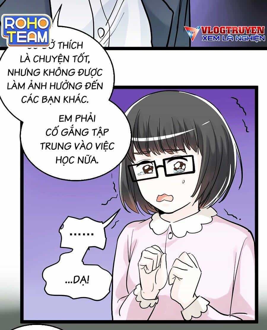 Tinh Thần Đại Hải Của Học Bá - Chương 30 - ảnh 37