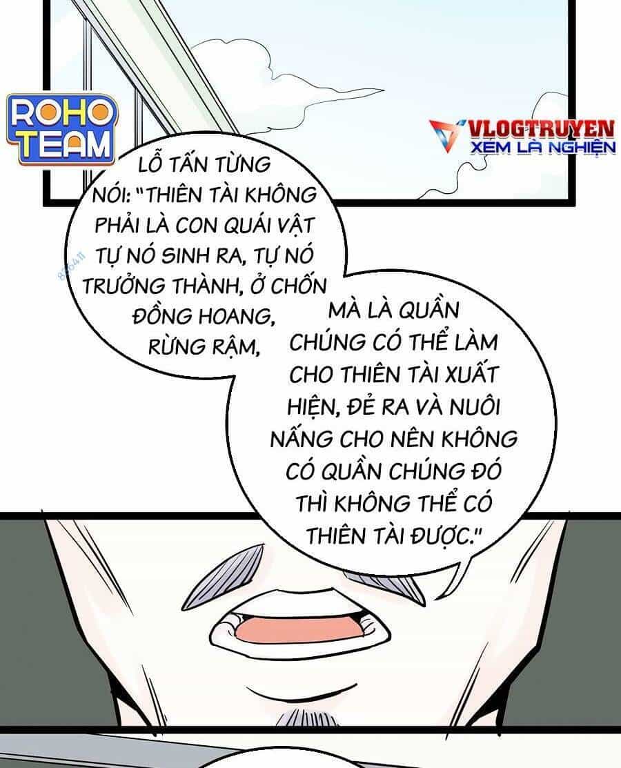 Tinh Thần Đại Hải Của Học Bá - Chương 30 - ảnh 41
