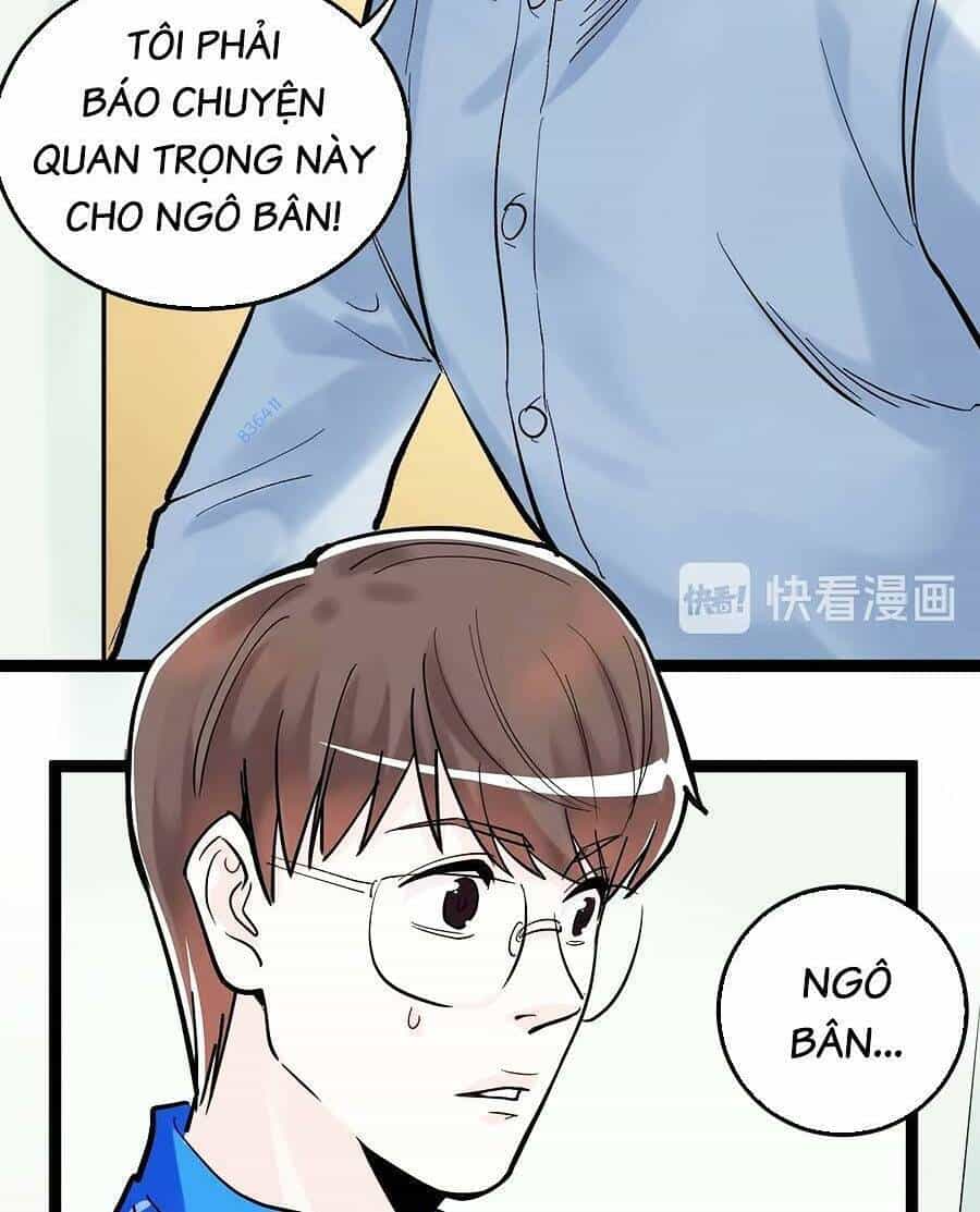 Tinh Thần Đại Hải Của Học Bá - Chương 30 - ảnh 47