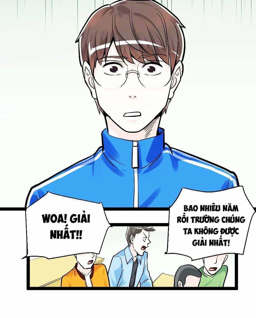 Tinh Thần Đại Hải Của Học Bá - Chương 30 - ảnh 50