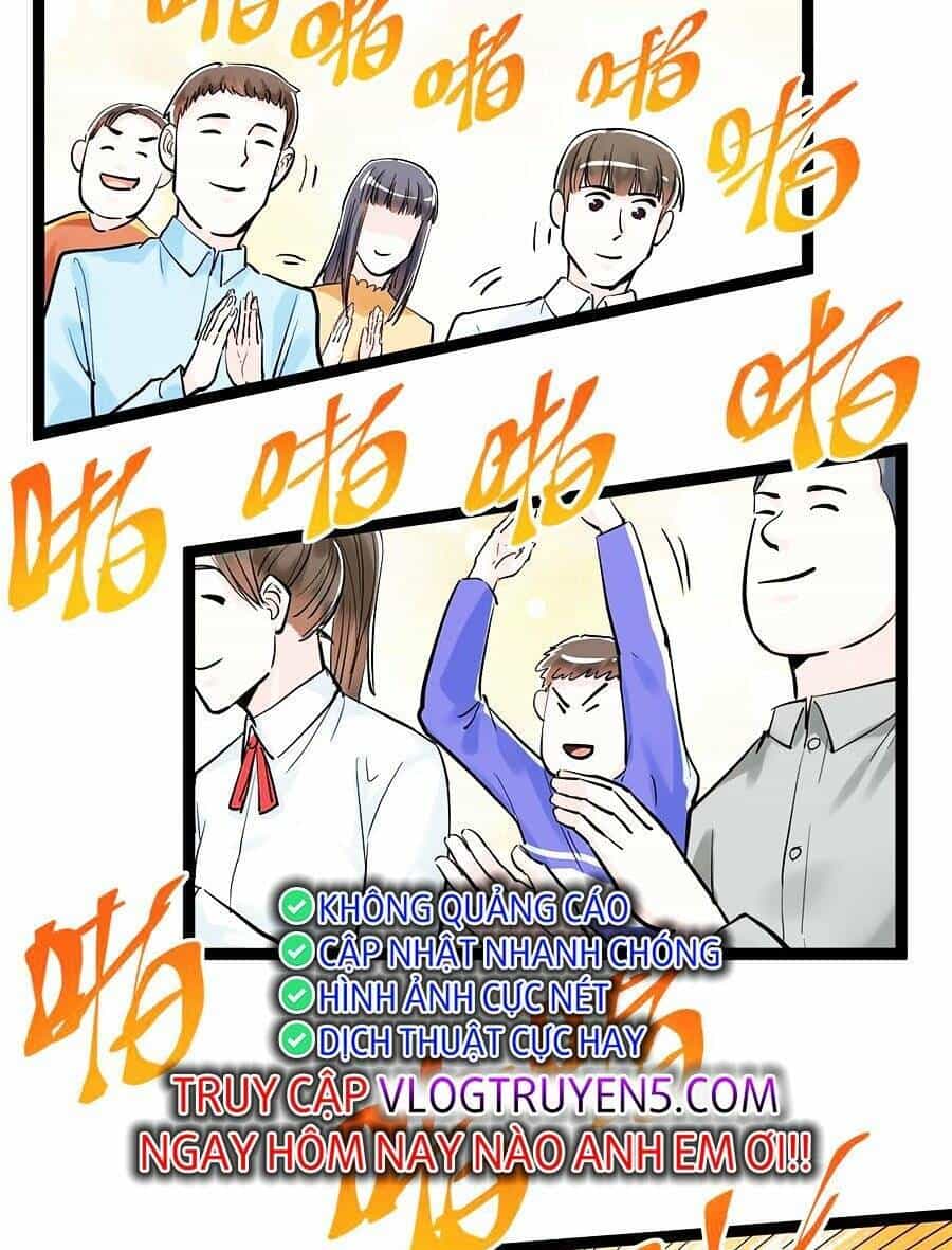 Tinh Thần Đại Hải Của Học Bá - Chương 30 - ảnh 61