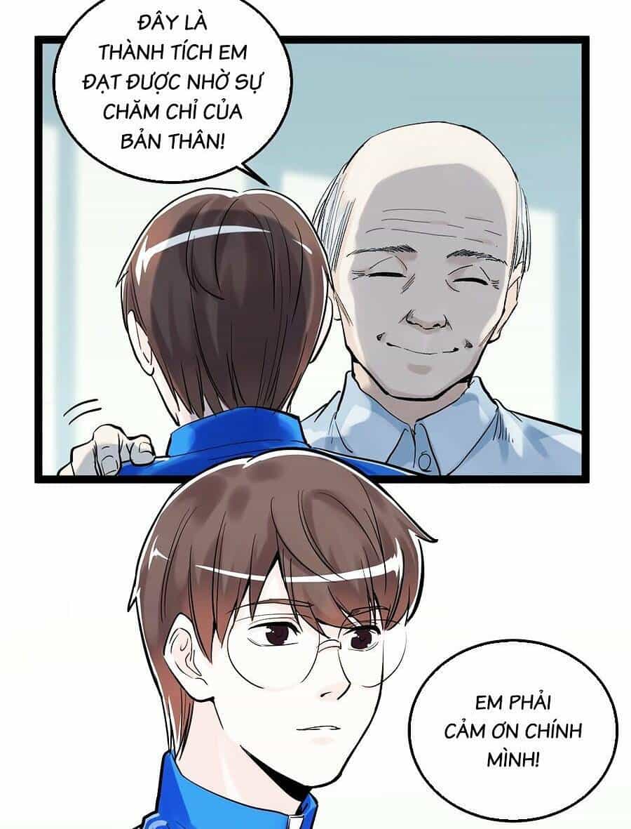 Tinh Thần Đại Hải Của Học Bá - Chương 30 - ảnh 66