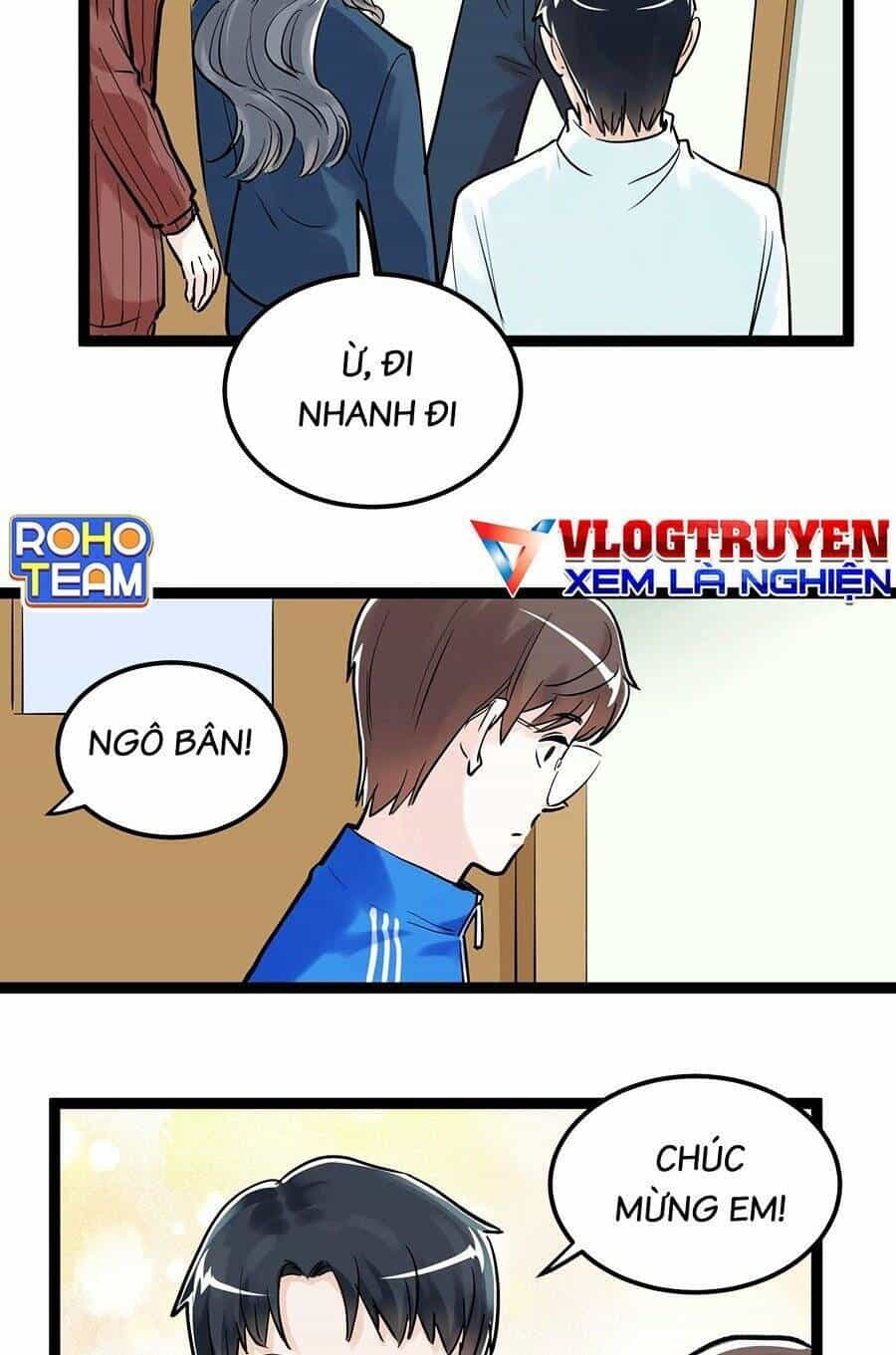 Tinh Thần Đại Hải Của Học Bá - Chương 31 - ảnh 16