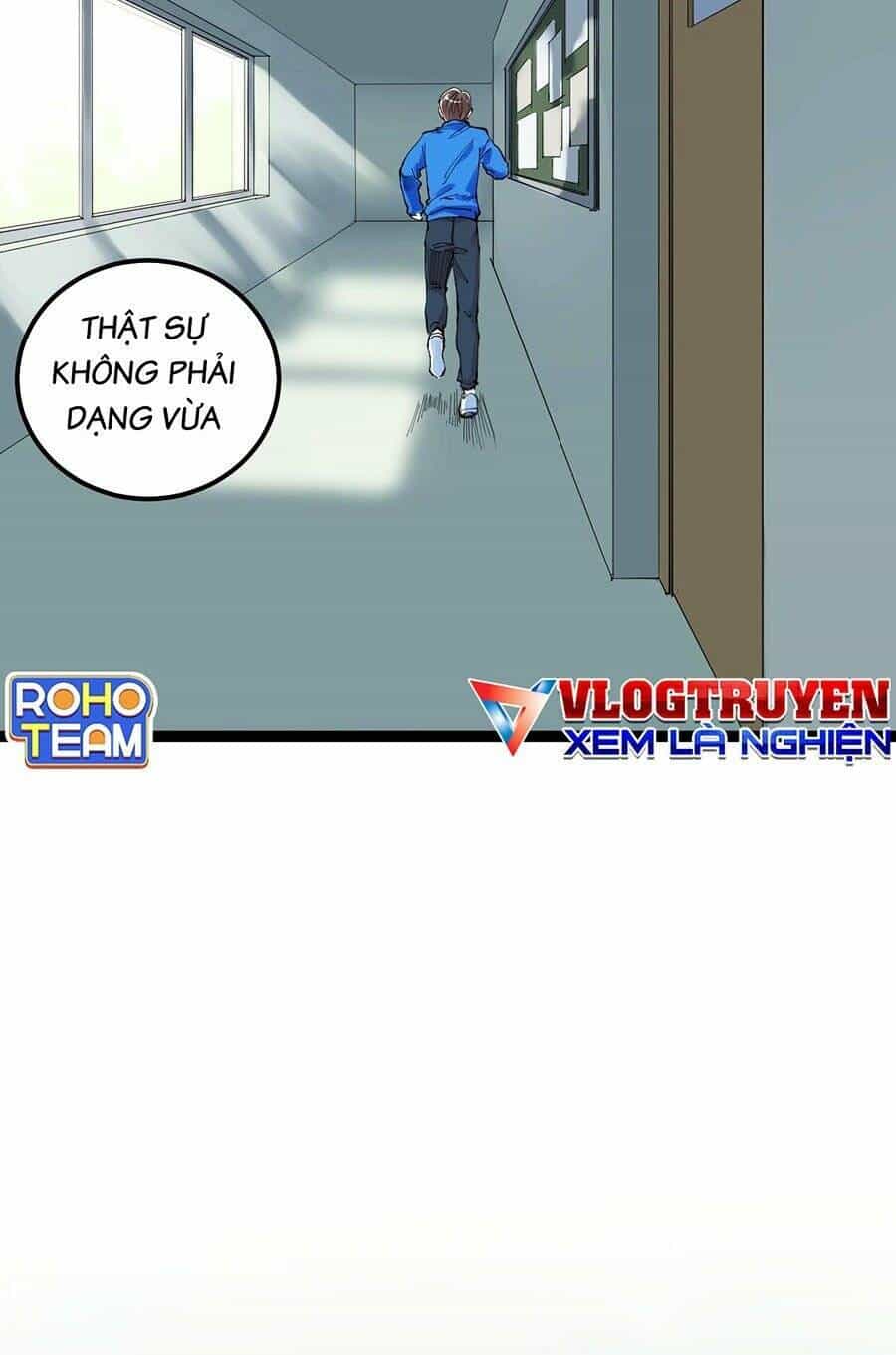 Tinh Thần Đại Hải Của Học Bá - Chương 31 - ảnh 20