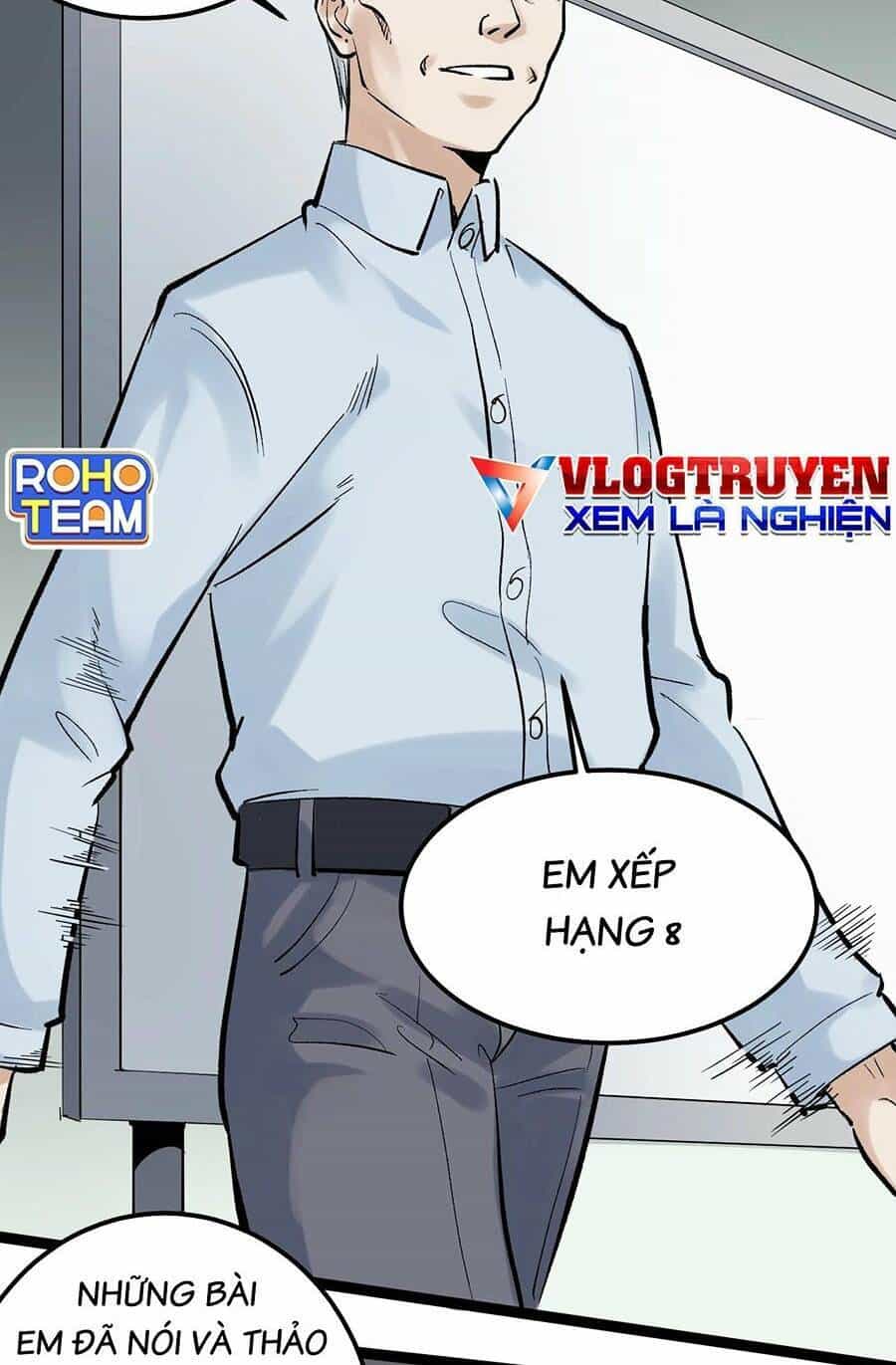 Tinh Thần Đại Hải Của Học Bá - Chương 31 - ảnh 28