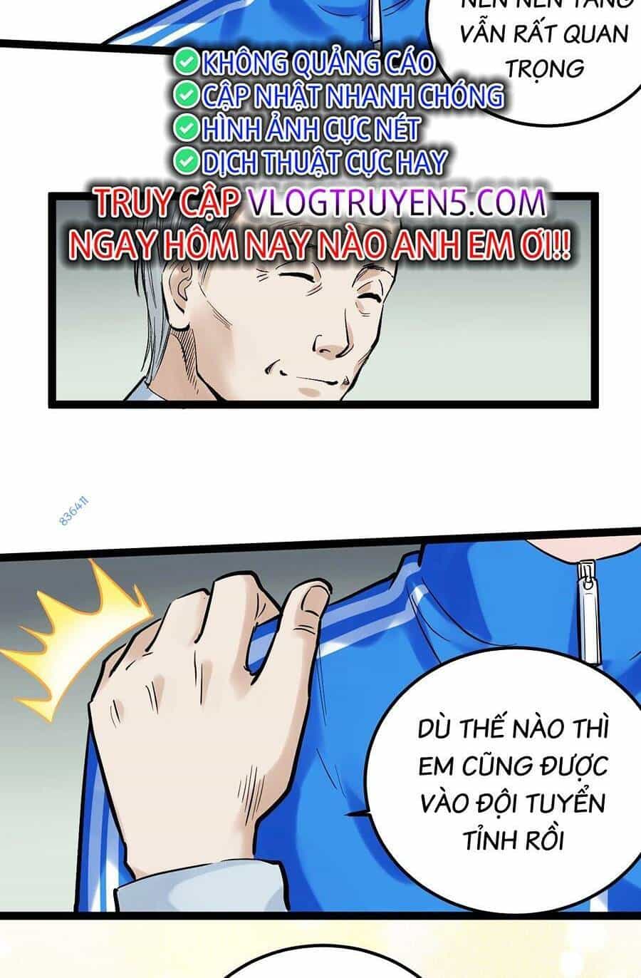 Tinh Thần Đại Hải Của Học Bá - Chương 31 - ảnh 30