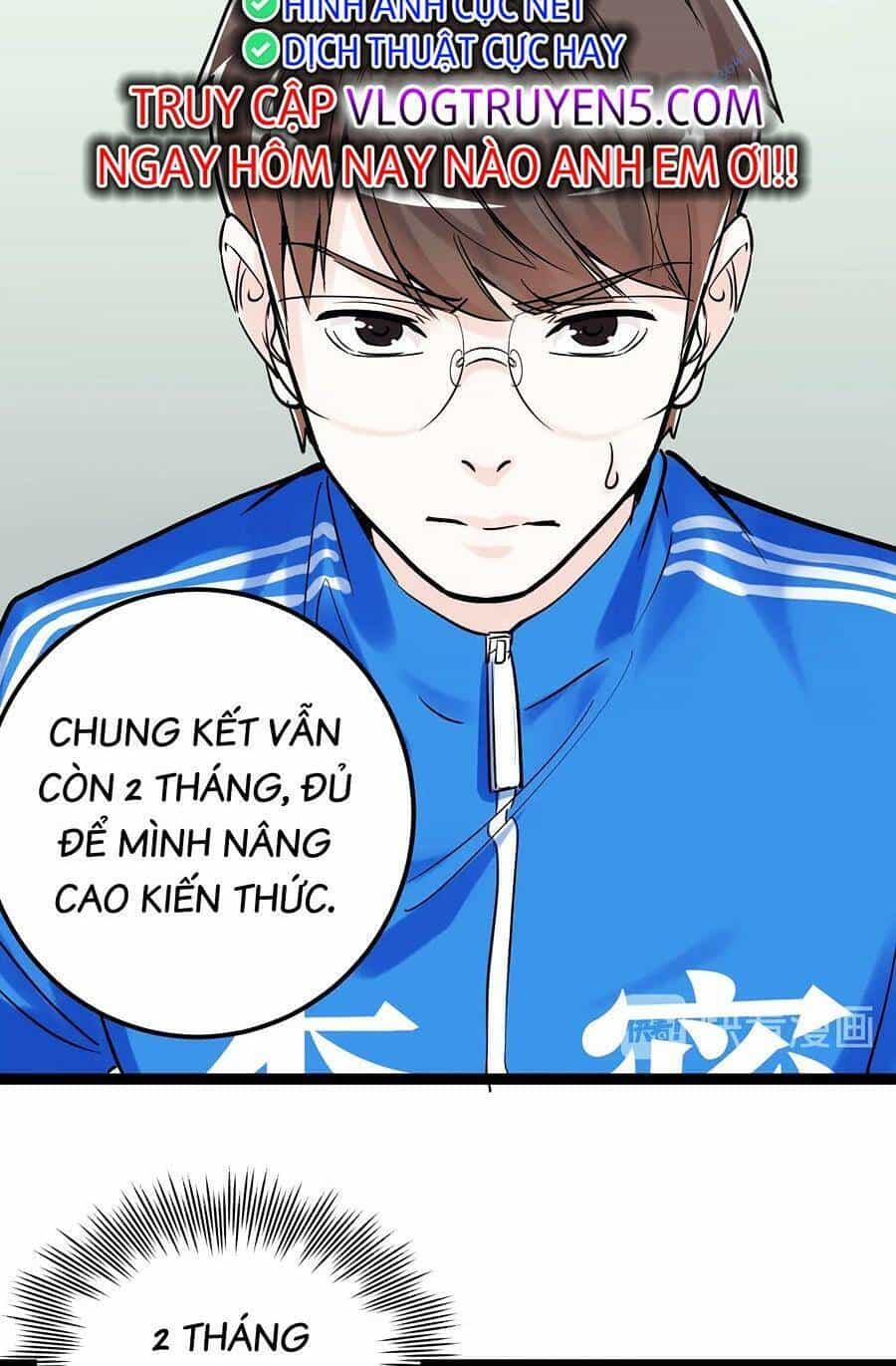 Tinh Thần Đại Hải Của Học Bá - Chương 31 - ảnh 33