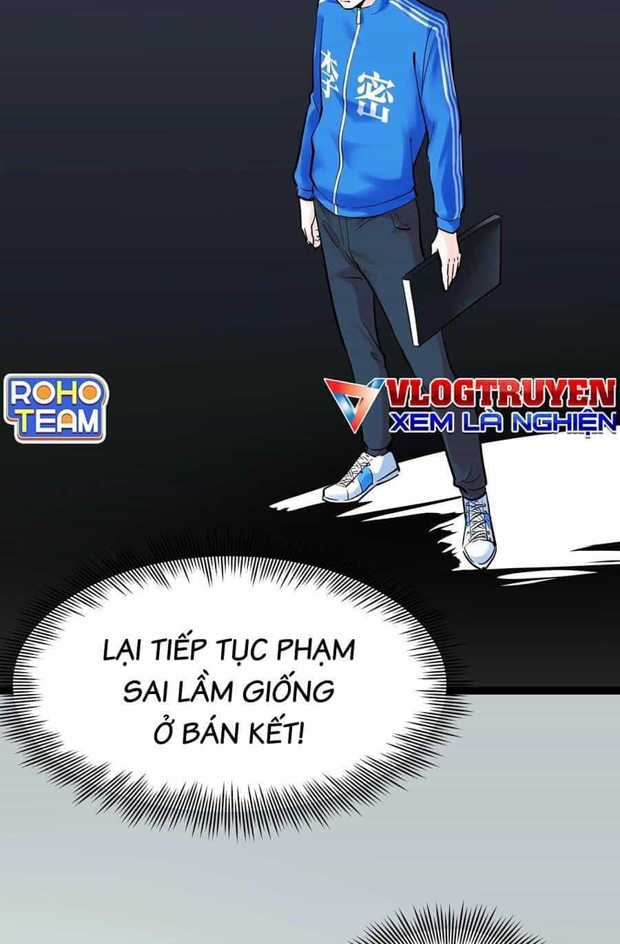 Tinh Thần Đại Hải Của Học Bá - Chương 31 - ảnh 35