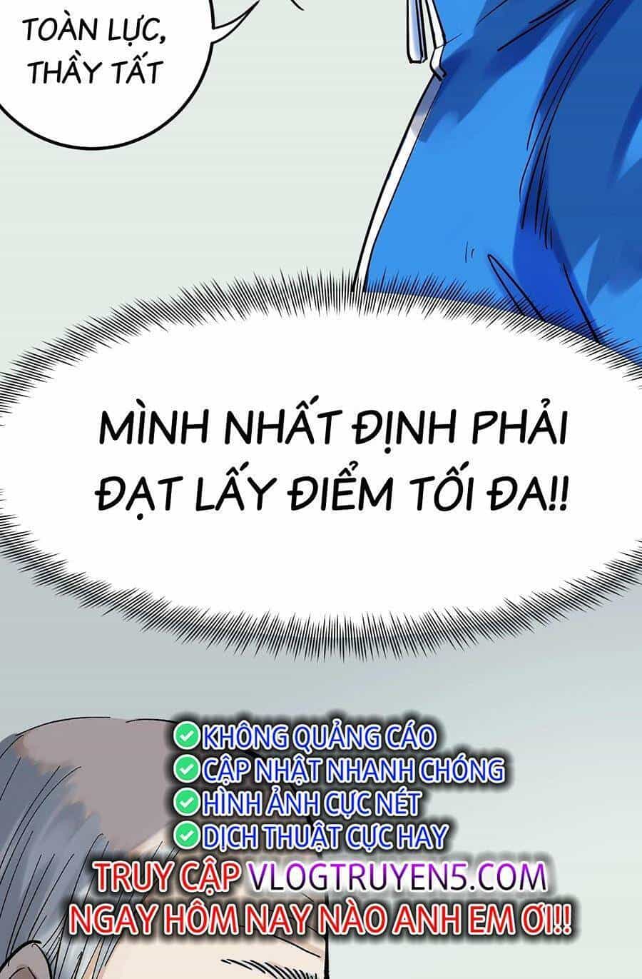 Tinh Thần Đại Hải Của Học Bá - Chương 31 - ảnh 37