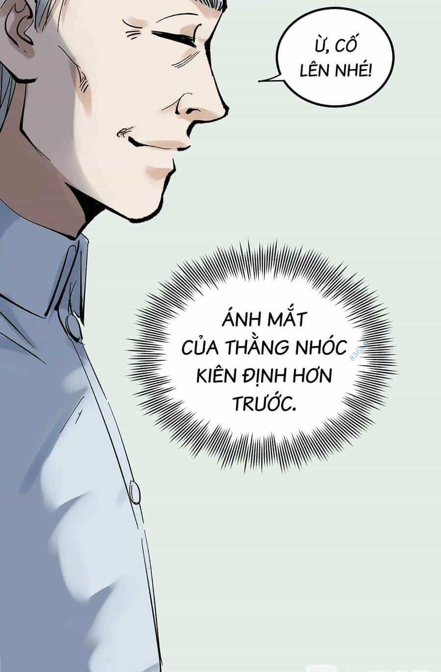 Tinh Thần Đại Hải Của Học Bá - Chương 31 - ảnh 38