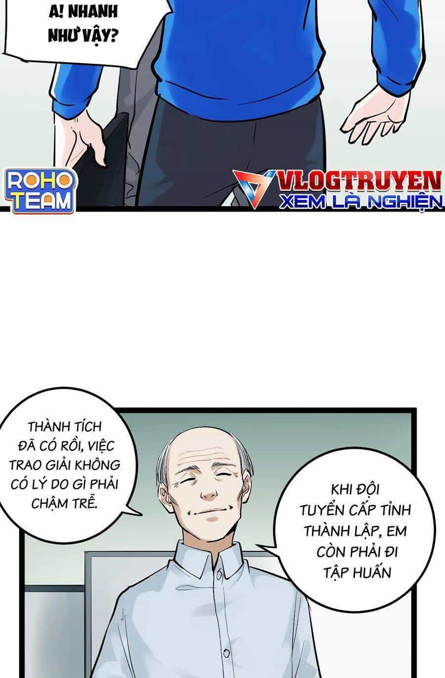 Tinh Thần Đại Hải Của Học Bá - Chương 31 - ảnh 41