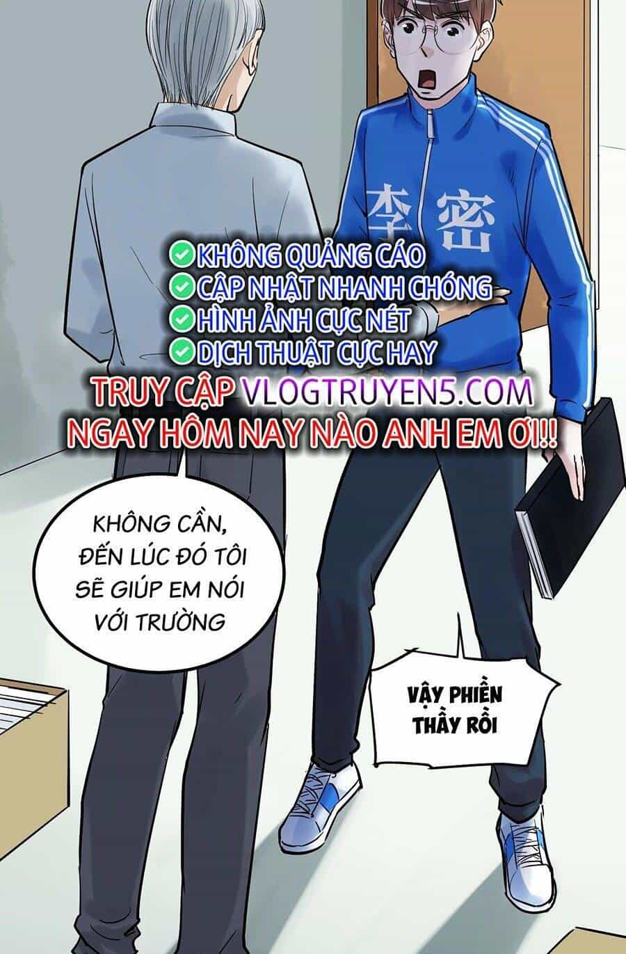 Tinh Thần Đại Hải Của Học Bá - Chương 31 - ảnh 43