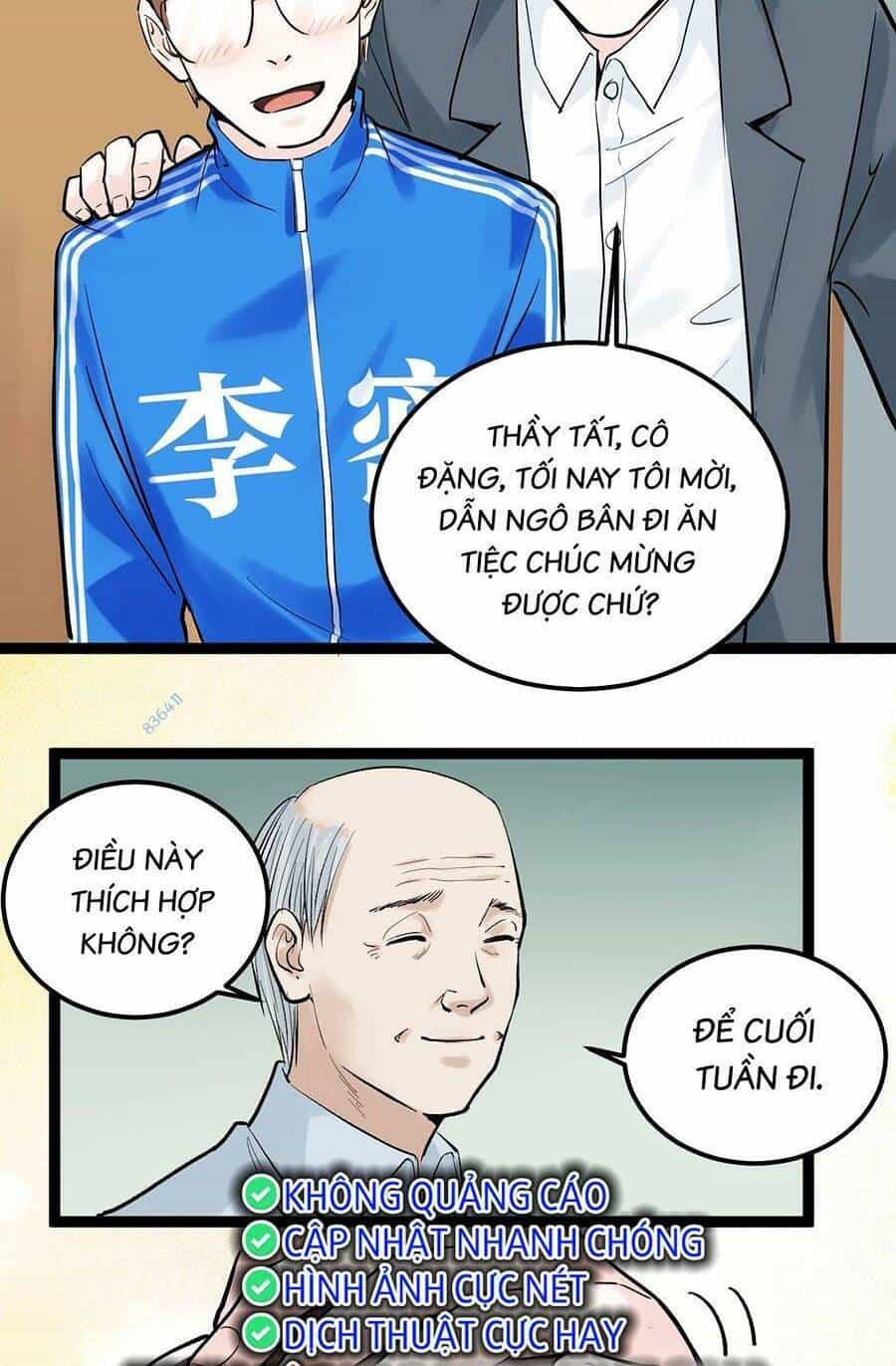 Tinh Thần Đại Hải Của Học Bá - Chương 31 - ảnh 50