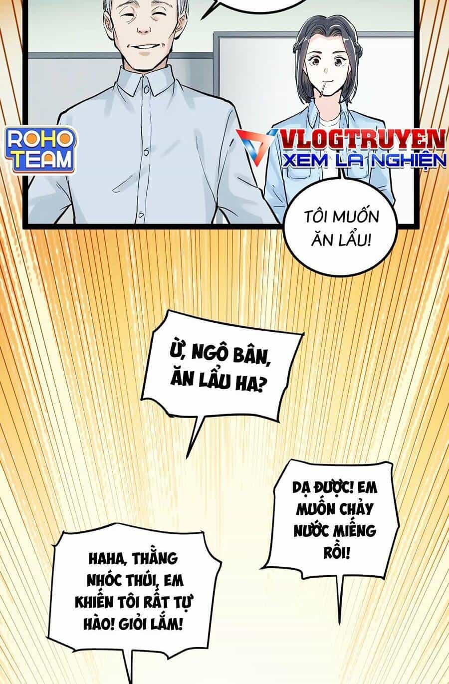 Tinh Thần Đại Hải Của Học Bá - Chương 31 - ảnh 52