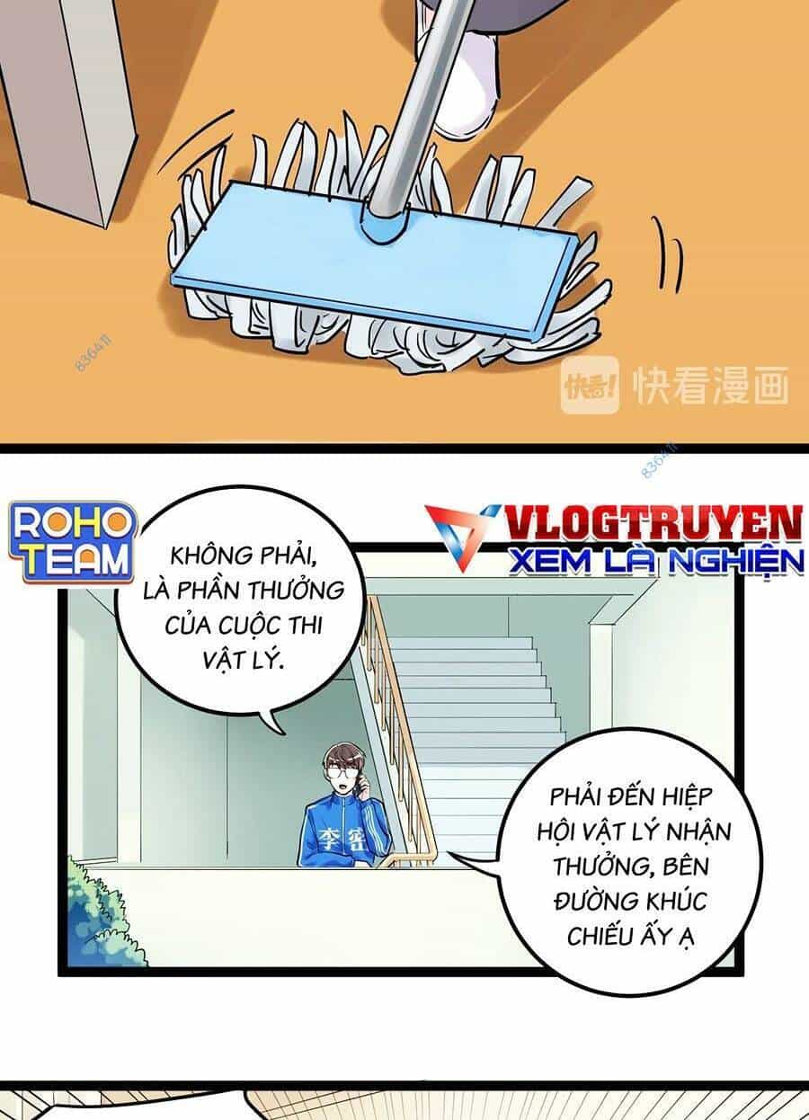 Tinh Thần Đại Hải Của Học Bá - Chương 31 - ảnh 62