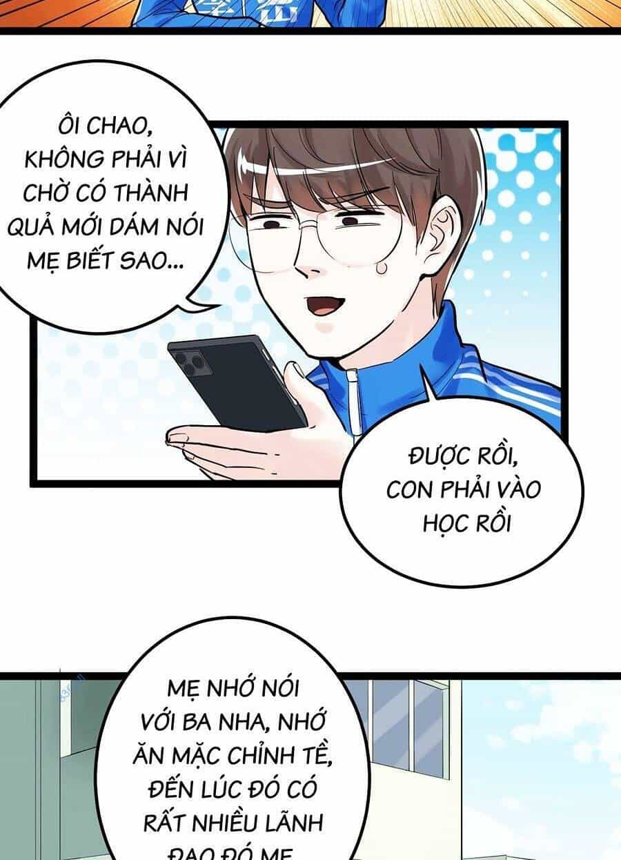 Tinh Thần Đại Hải Của Học Bá - Chương 31 - ảnh 66