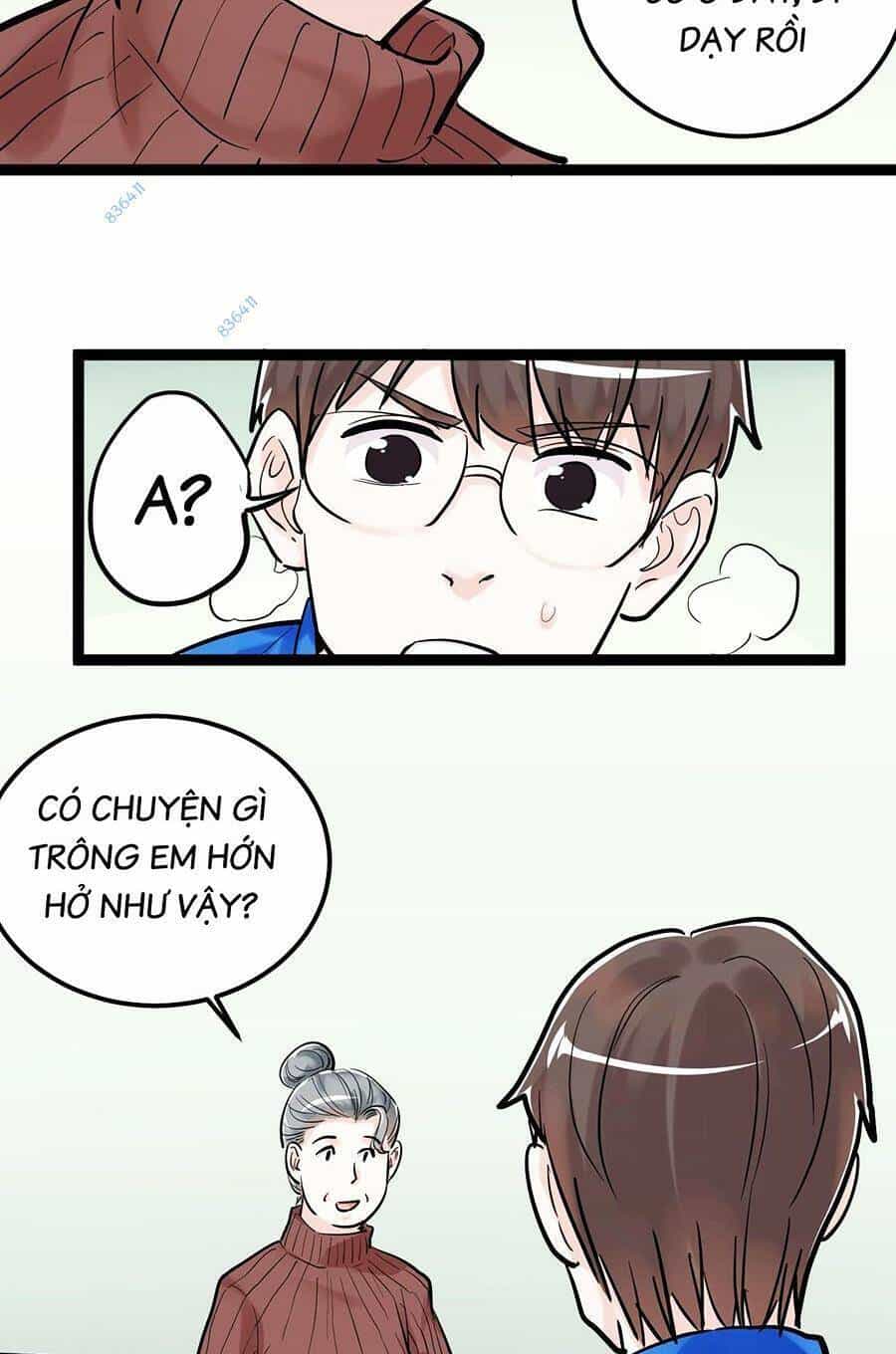 Tinh Thần Đại Hải Của Học Bá - Chương 31 - ảnh 9