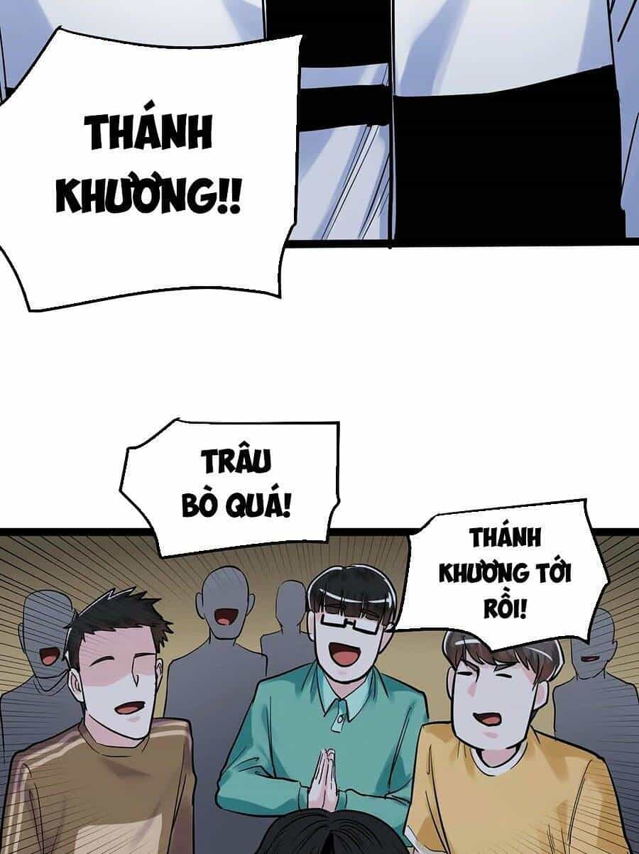 Tinh Thần Đại Hải Của Học Bá - Chương 32 - ảnh 56