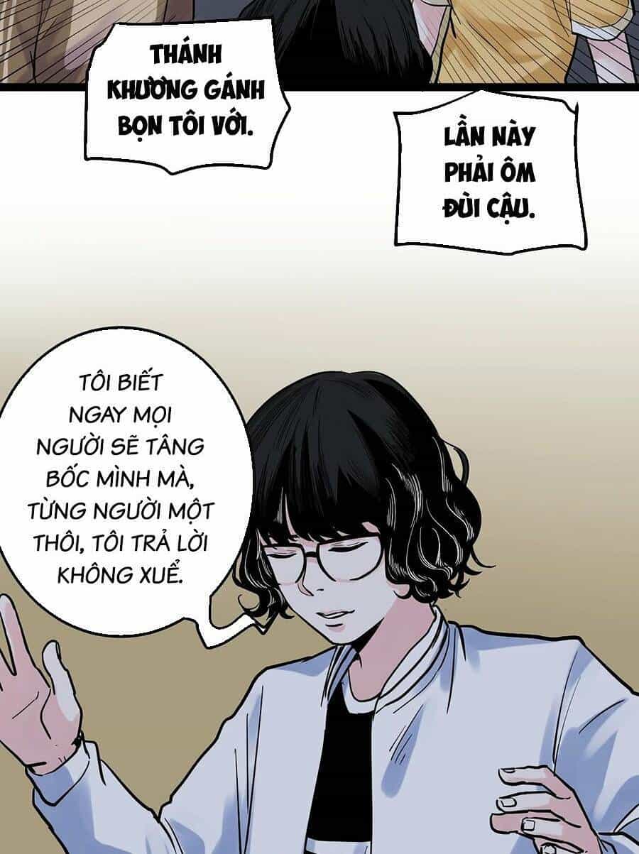 Tinh Thần Đại Hải Của Học Bá - Chương 32 - ảnh 57