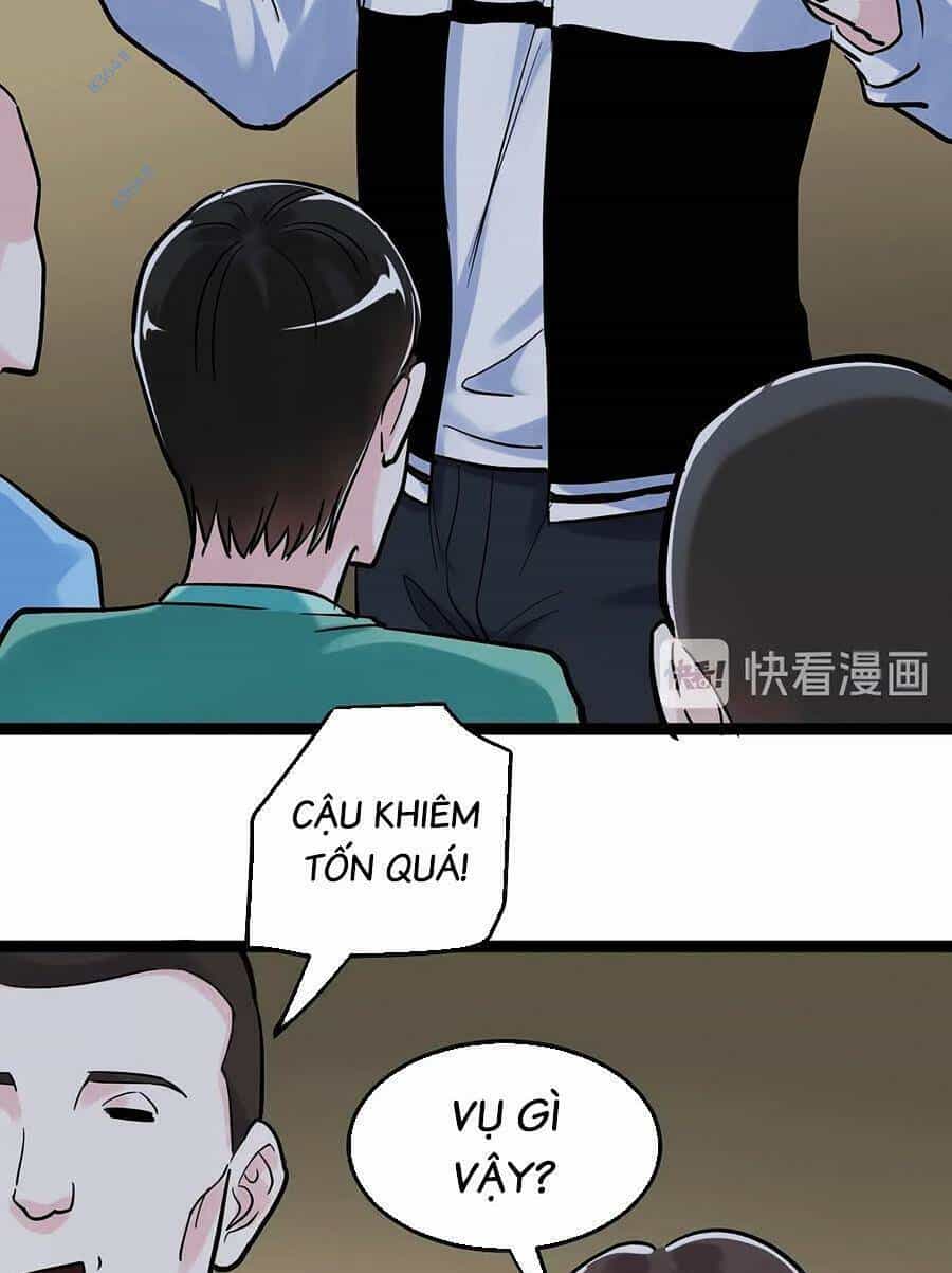 Tinh Thần Đại Hải Của Học Bá - Chương 32 - ảnh 58