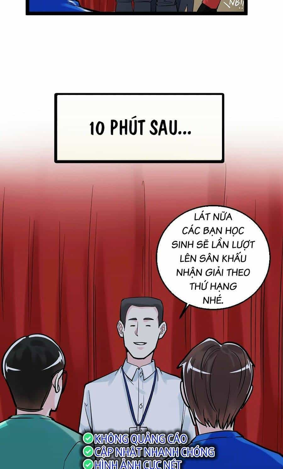 Tinh Thần Đại Hải Của Học Bá - Chương 32 - ảnh 69