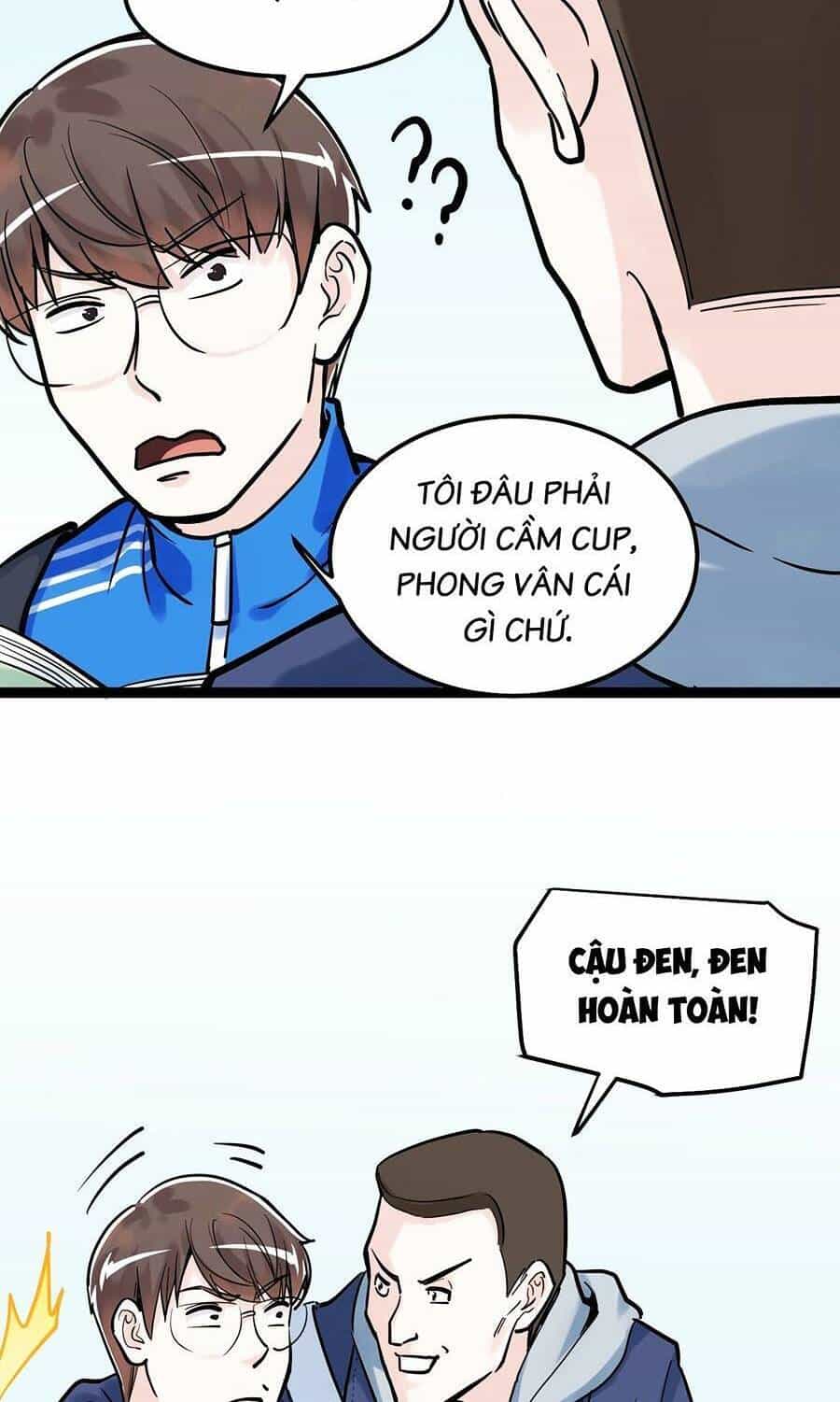 Tinh Thần Đại Hải Của Học Bá - Chương 33 - ảnh 15