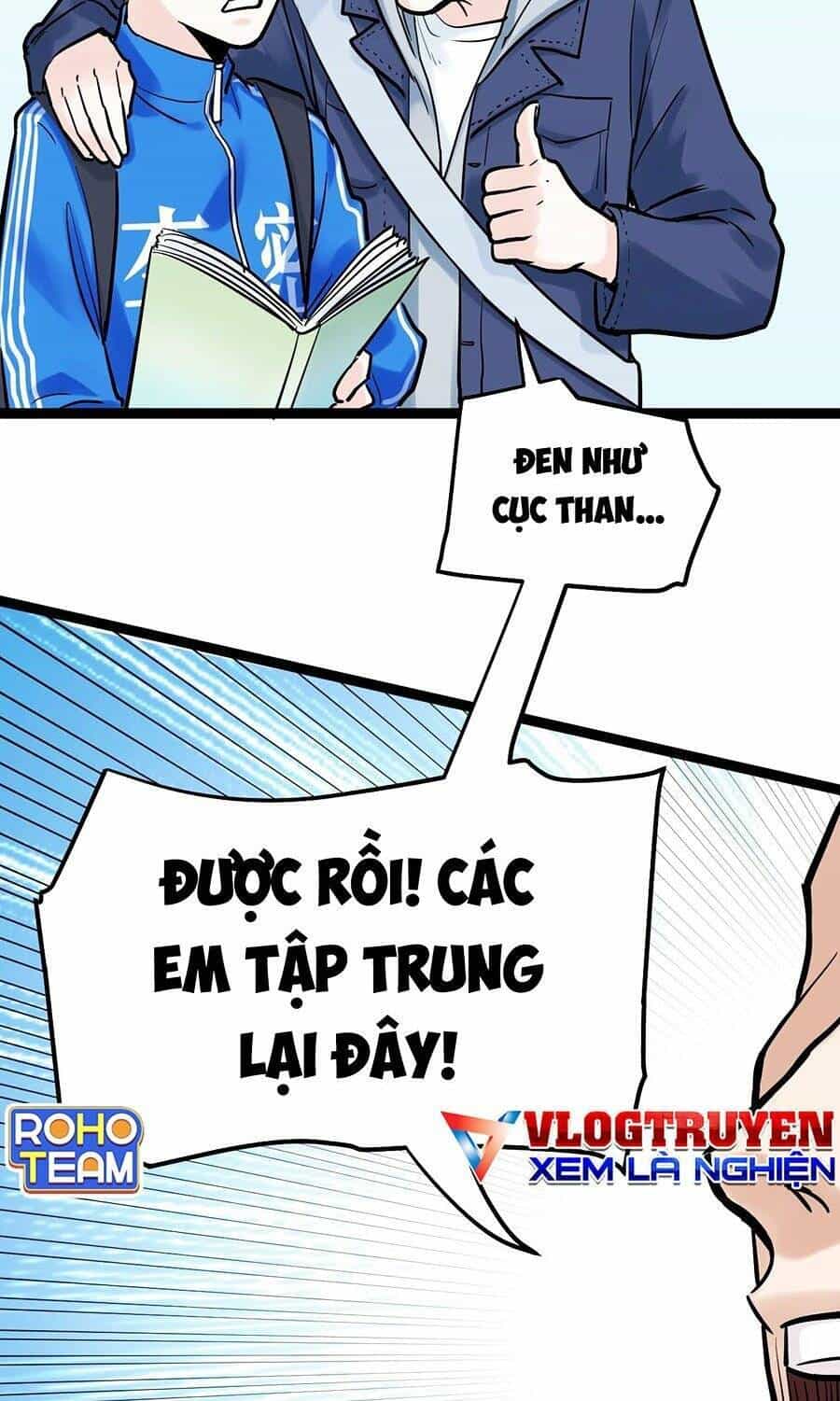 Tinh Thần Đại Hải Của Học Bá - Chương 33 - ảnh 16