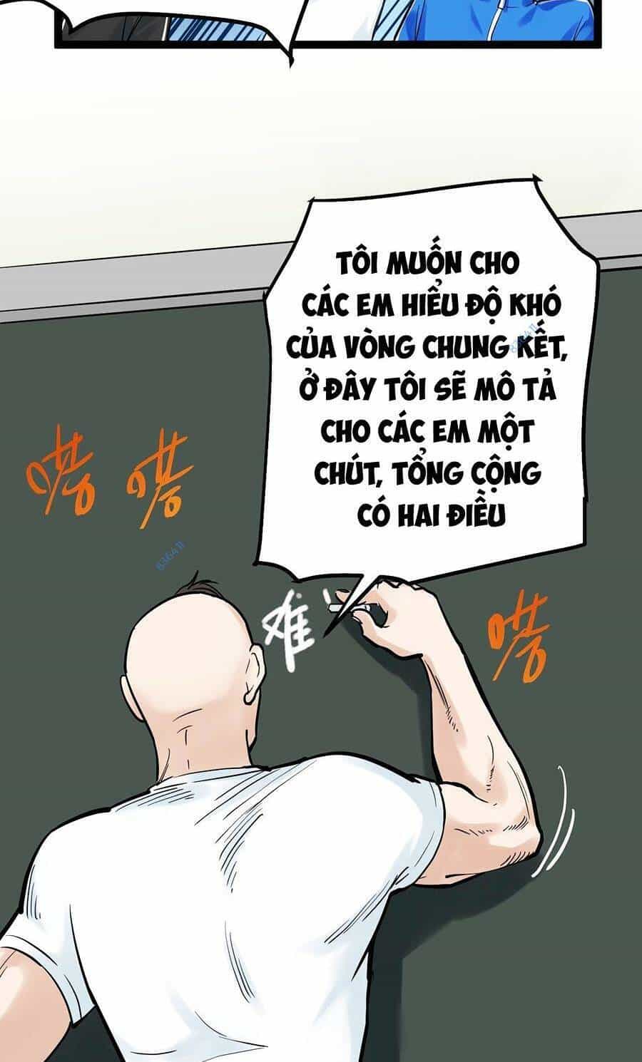 Tinh Thần Đại Hải Của Học Bá - Chương 33 - ảnh 59