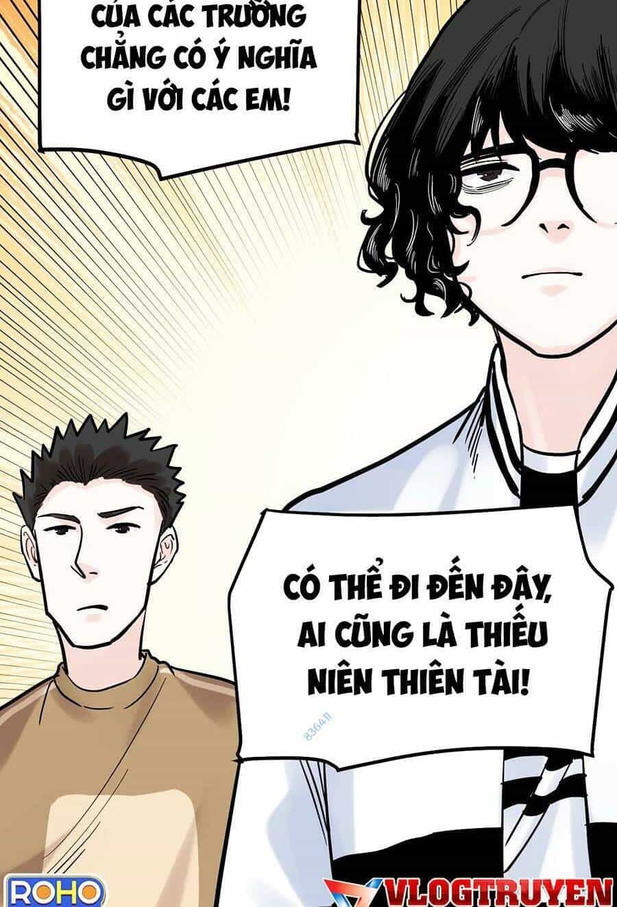 Tinh Thần Đại Hải Của Học Bá - Chương 33 - ảnh 67