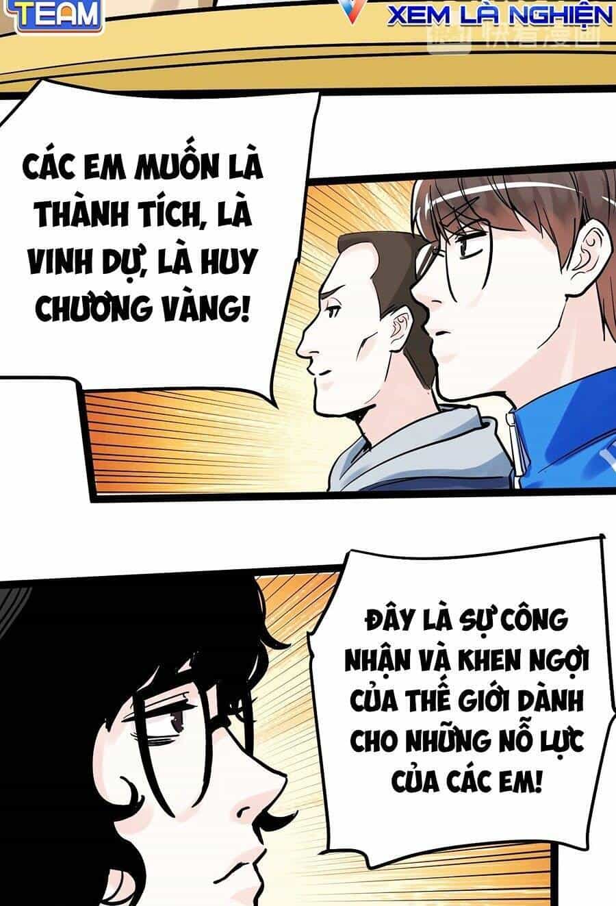 Tinh Thần Đại Hải Của Học Bá - Chương 33 - ảnh 68