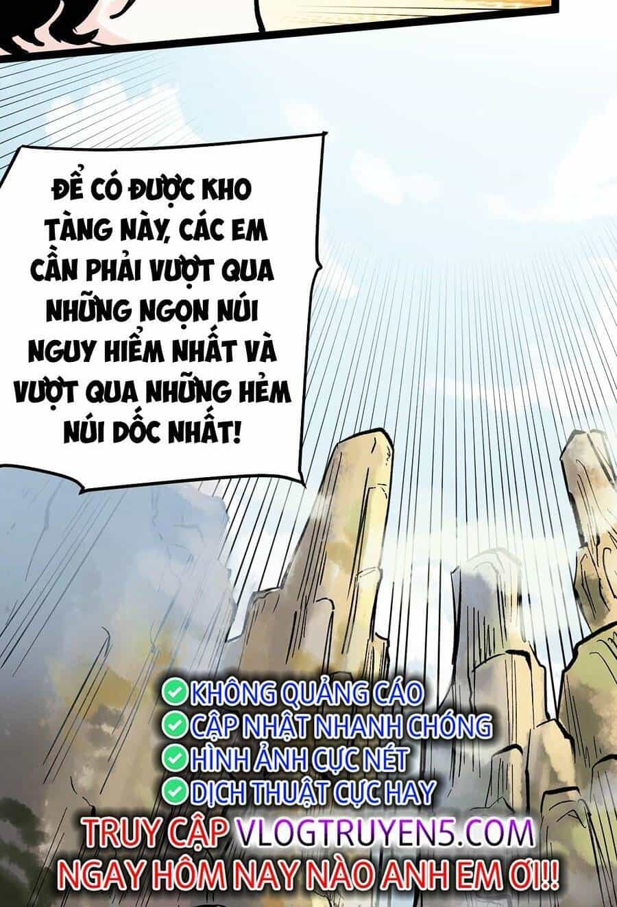 Tinh Thần Đại Hải Của Học Bá - Chương 33 - ảnh 69