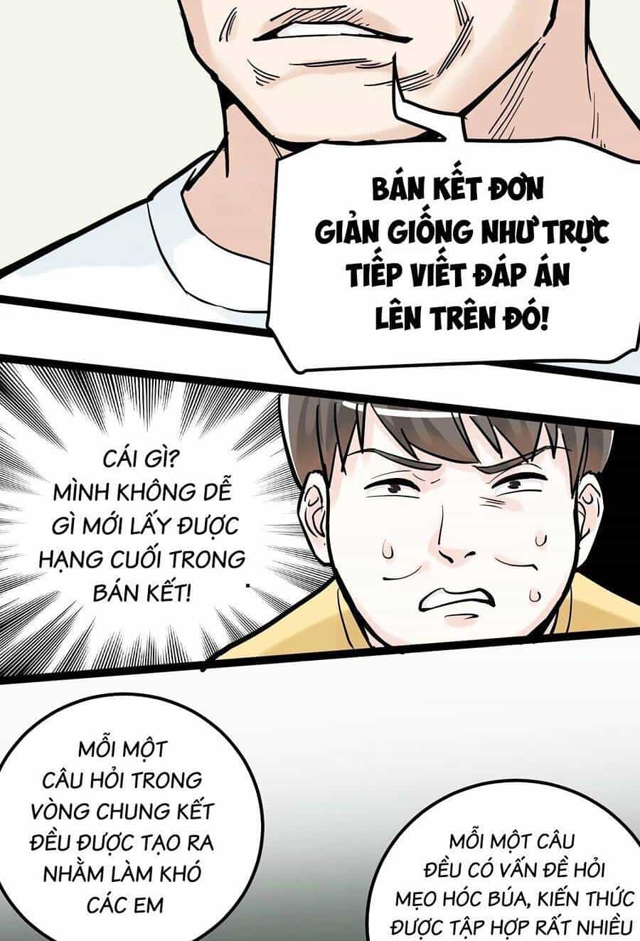 Tinh Thần Đại Hải Của Học Bá - Chương 33 - ảnh 73