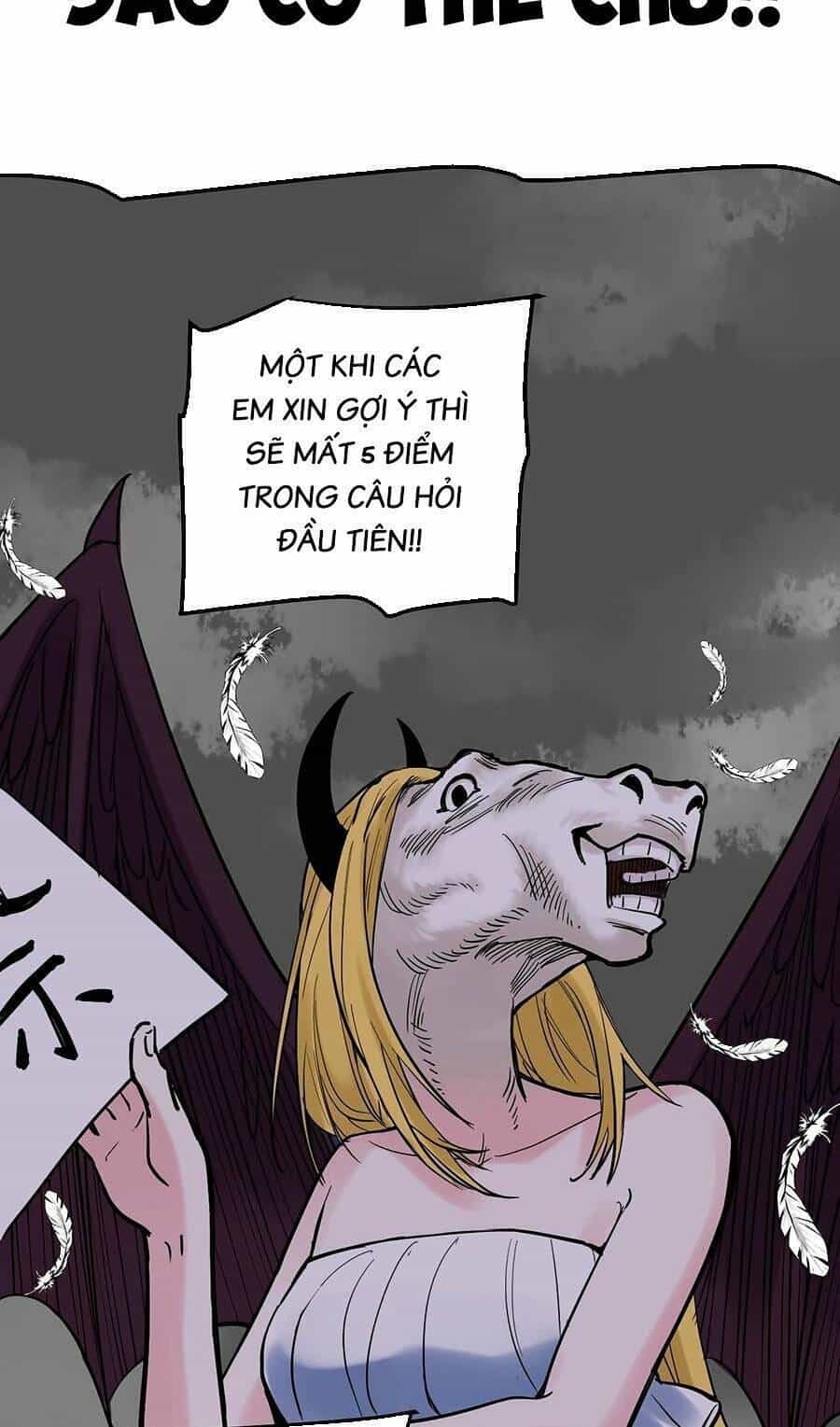 Tinh Thần Đại Hải Của Học Bá - Chương 34 - ảnh 45