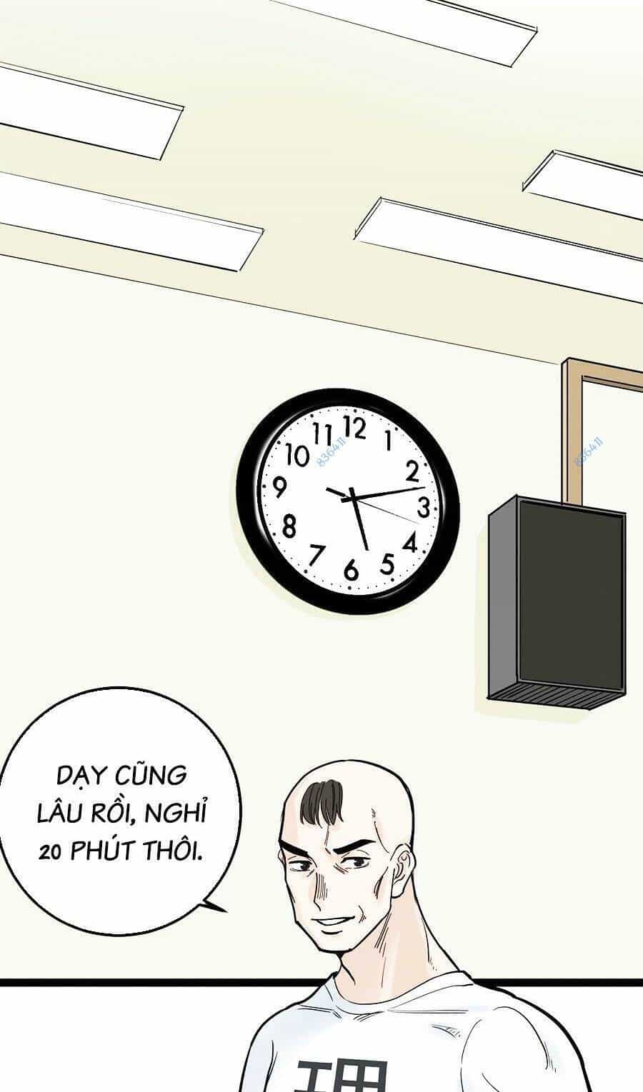 Tinh Thần Đại Hải Của Học Bá - Chương 34 - ảnh 51