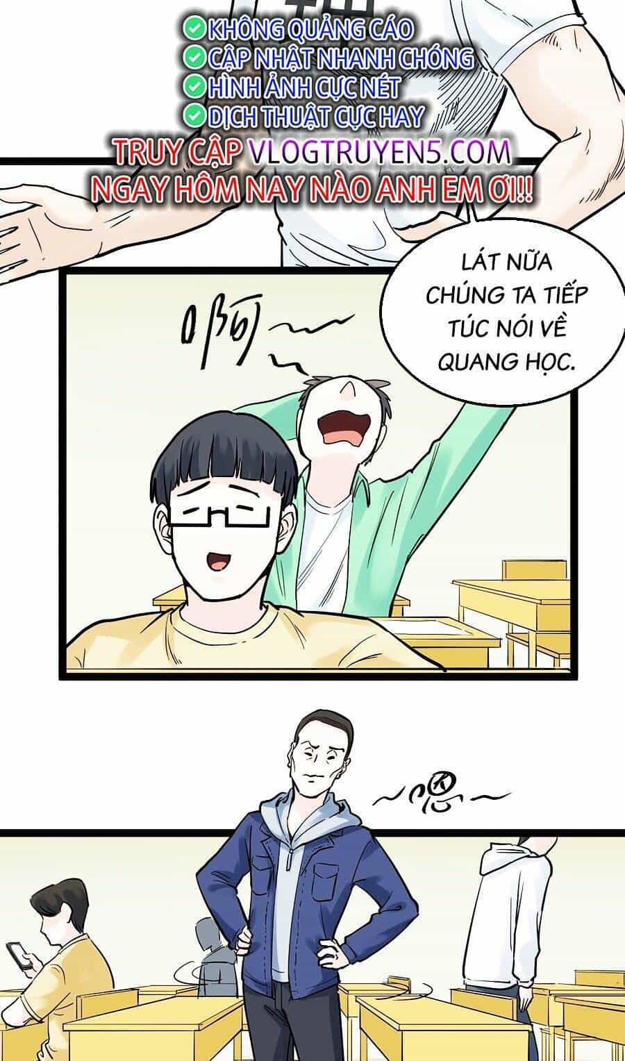 Tinh Thần Đại Hải Của Học Bá - Chương 34 - ảnh 52