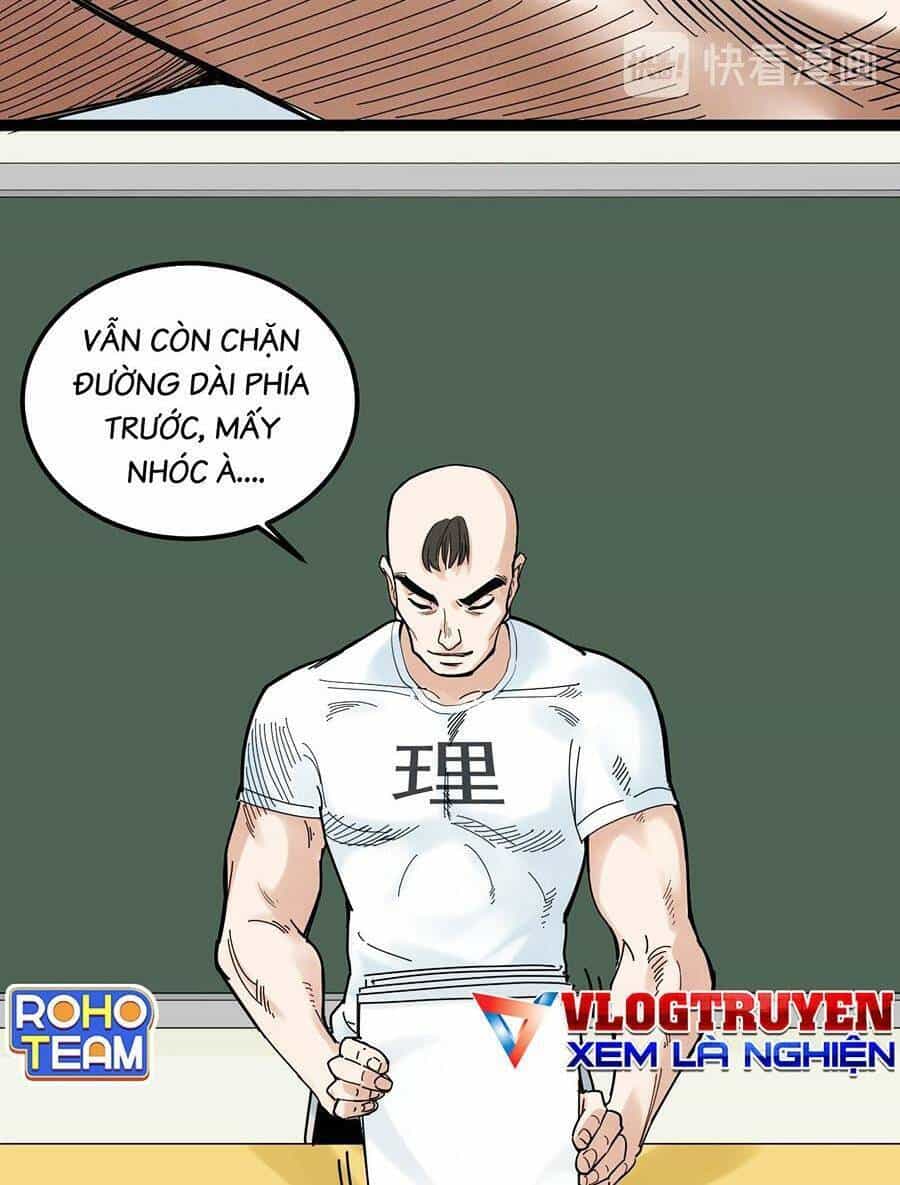 Tinh Thần Đại Hải Của Học Bá - Chương 35 - ảnh 10