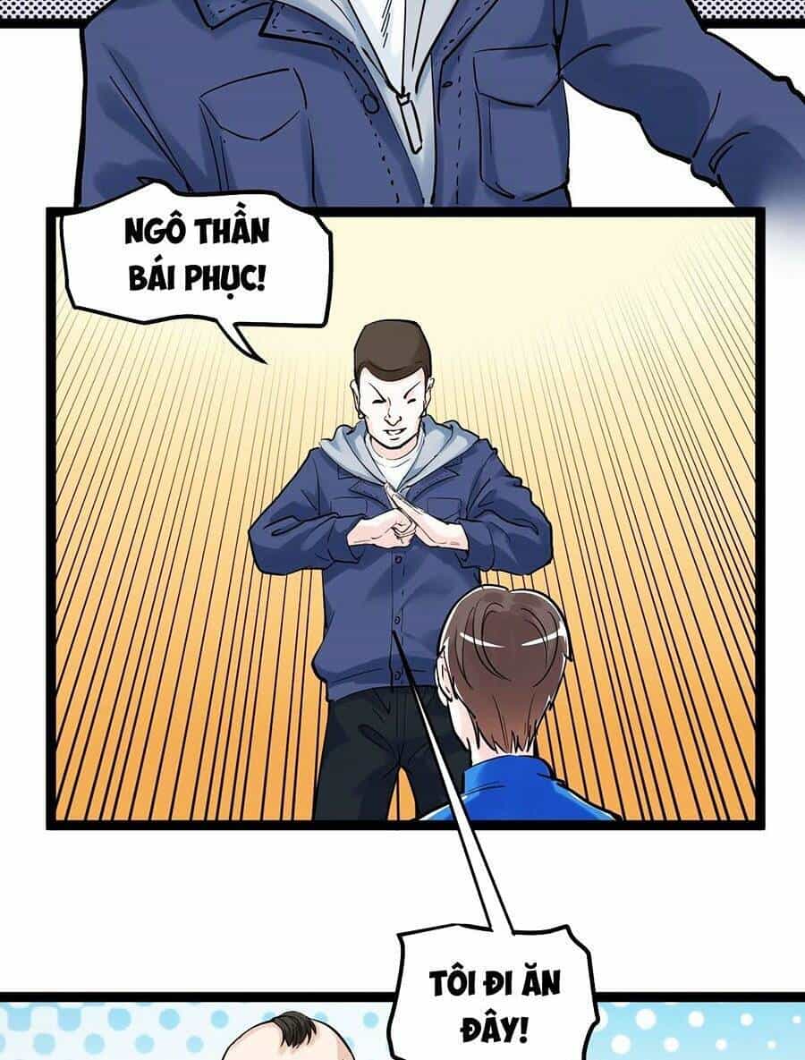 Tinh Thần Đại Hải Của Học Bá - Chương 35 - ảnh 16