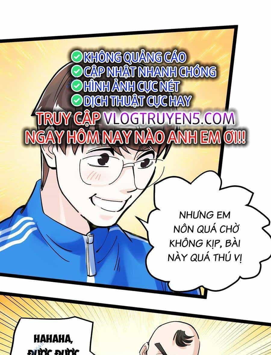 Tinh Thần Đại Hải Của Học Bá - Chương 35 - ảnh 21