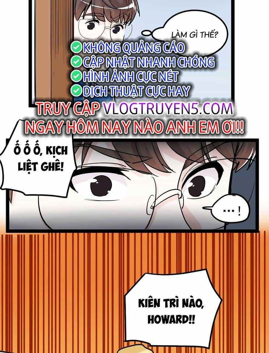 Tinh Thần Đại Hải Của Học Bá - Chương 35 - ảnh 31