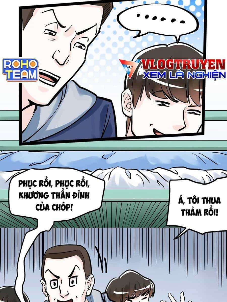Tinh Thần Đại Hải Của Học Bá - Chương 35 - ảnh 45