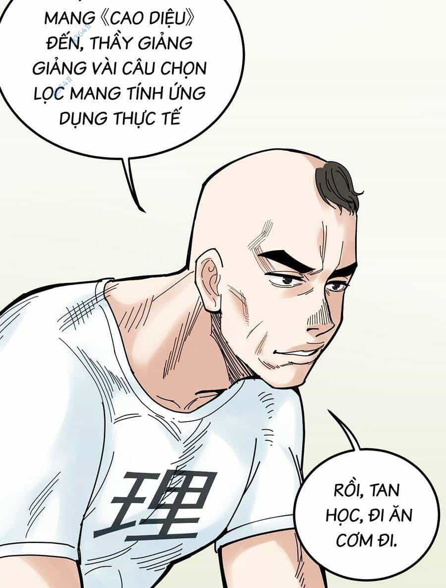 Tinh Thần Đại Hải Của Học Bá - Chương 35 - ảnh 5
