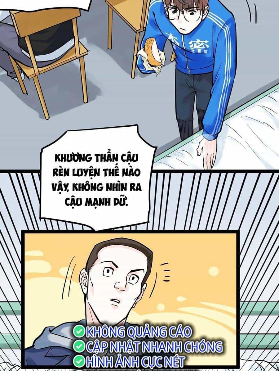 Tinh Thần Đại Hải Của Học Bá - Chương 35 - ảnh 51