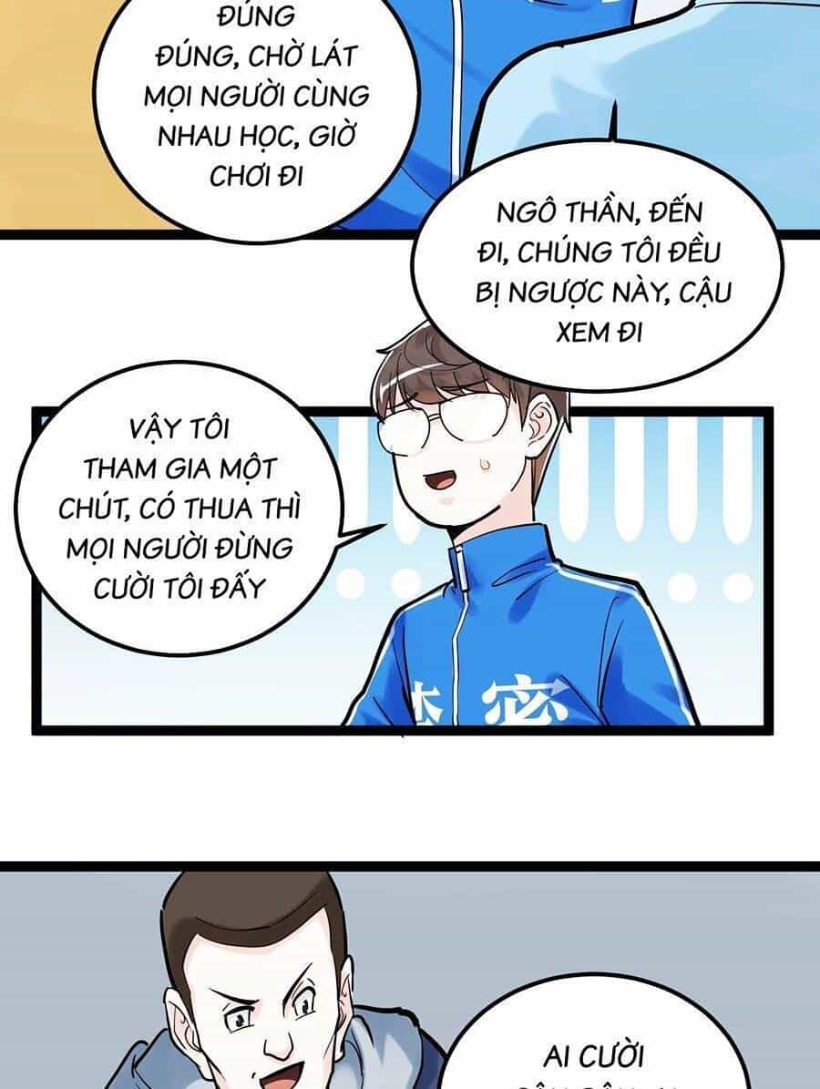 Tinh Thần Đại Hải Của Học Bá - Chương 35 - ảnh 55