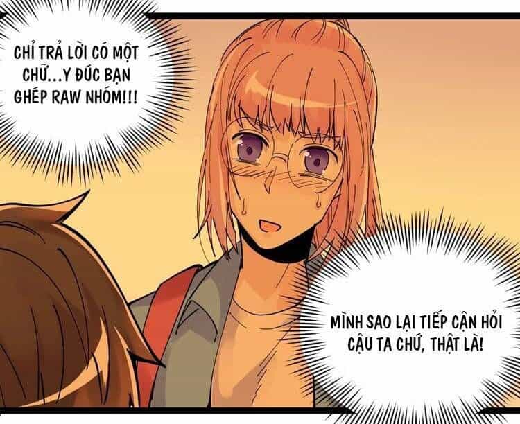 Tinh Thần Đại Hải Của Học Bá - Chương 3.2 - ảnh 23