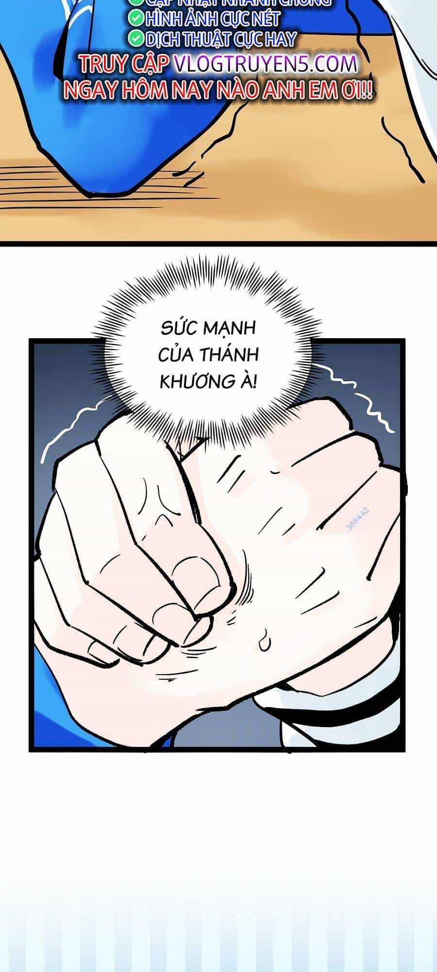 Tinh Thần Đại Hải Của Học Bá - Chương 36 - ảnh 25