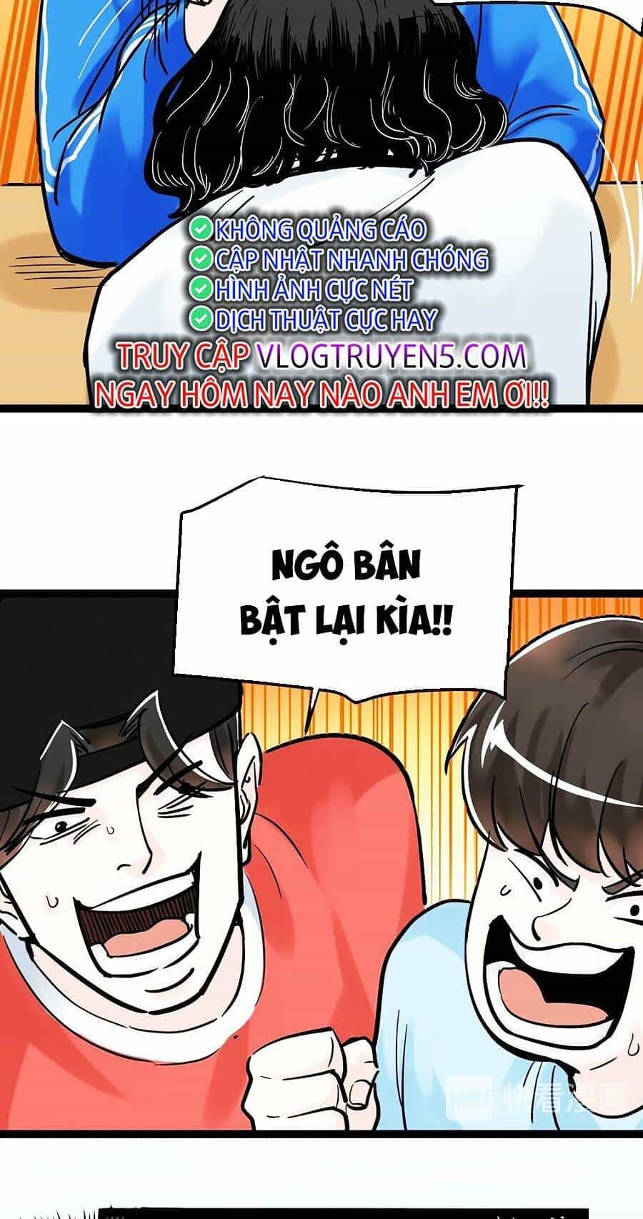 Tinh Thần Đại Hải Của Học Bá - Chương 36 - ảnh 34