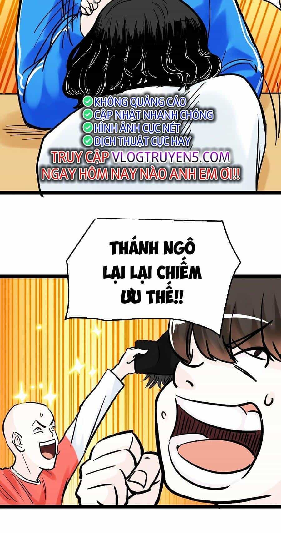 Tinh Thần Đại Hải Của Học Bá - Chương 36 - ảnh 37