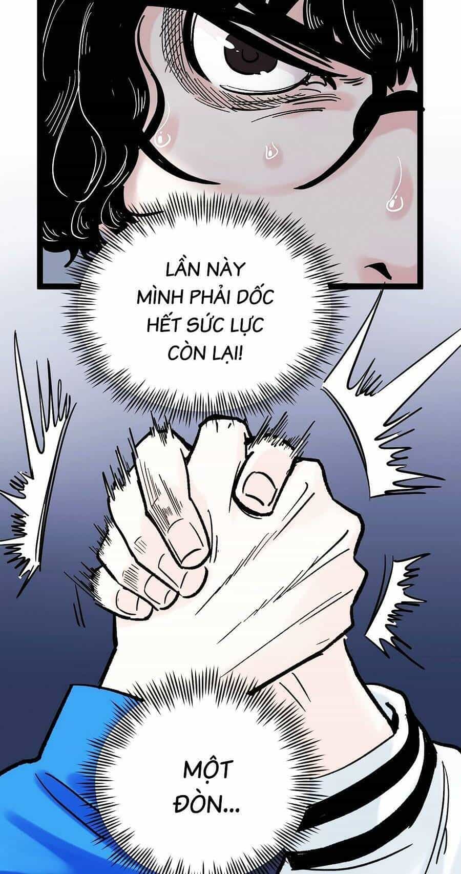Tinh Thần Đại Hải Của Học Bá - Chương 36 - ảnh 40