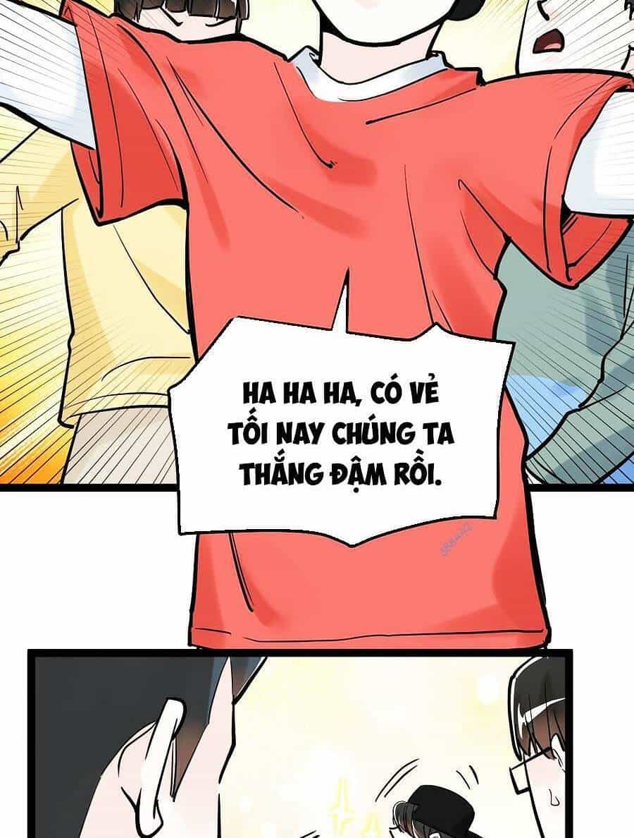 Tinh Thần Đại Hải Của Học Bá - Chương 36 - ảnh 9